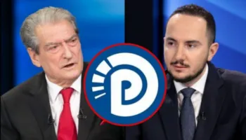 “Nuk ka rregulla loje”/ Ervin Salianji shpreh ambicien: Mund të kandidoj për kryetar të PD-së