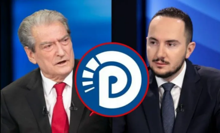 “Nuk ka rregulla loje”/ Ervin Salianji shpreh ambicien: Mund të kandidoj për kryetar të PD-së