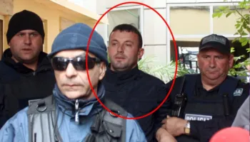 Nuk ka transferim/ Burgjet refuzojnë lëvizjen e të fortit të Niklës nga burgu Nr.313