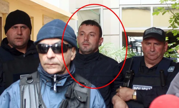 Nuk ka transferim/ Burgjet refuzojnë lëvizjen e të fortit të Niklës nga burgu Nr.313