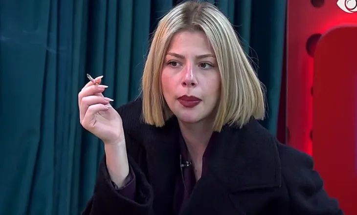 Nuk kam asnjë kontakt me mamin, isha vetëm 15 vjeçe/ Rrëfimi prekës i Nikol në BBVip