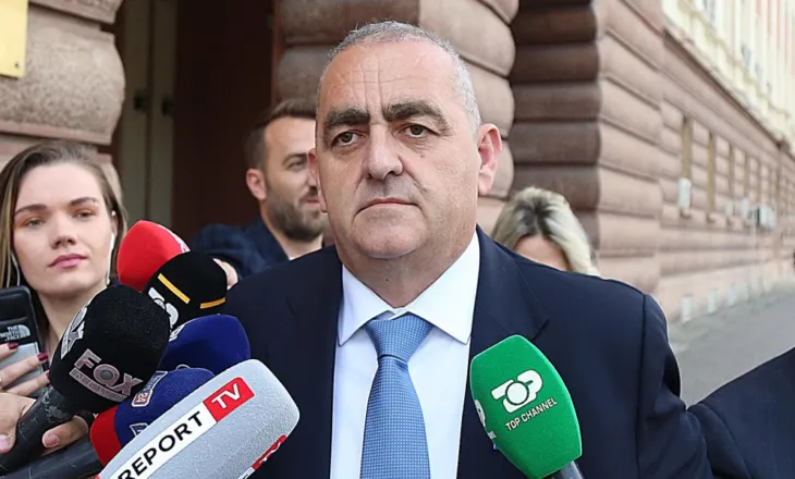 Nuk kam bërë korrupsion/ Bie eurodeputeti Beleri, Gjykata e lartë rrëzon rekursin