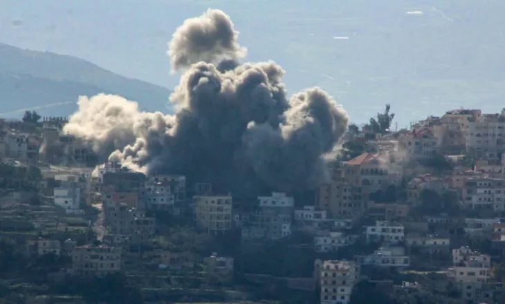 “Nuk kemi përdorur ende raketat e gjeneratës së fundit”, Irani paralajmëron përdorimin e armëve të reja