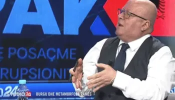 Nuk la shtresë të shoqërisë pa i futur në burg/ Gjokutaj: Rama është i çmendur, tani s’ka më as Sorros dhe as Blinken