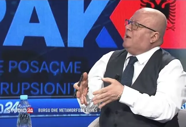 Nuk la shtresë të shoqërisë pa i futur në burg/ Gjokutaj: Rama është i çmendur, tani s’ka më as Sorros dhe as Blinken