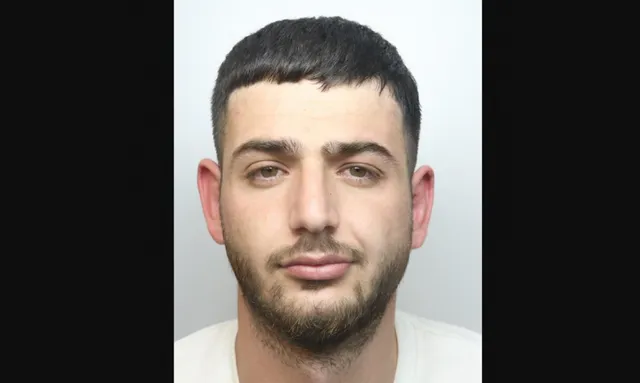 Nuk lejonte të dashurën të takonte miqtë dhe e detyroi të merrte drogë, dënohet shqiptari në Angli