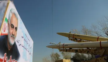 “Nuk lëmë asgjë në dorë të fatit”/ Raketa iraniane drejt Turqisë, shqiptari në Izmir zbardh mesazhin e Erdogan