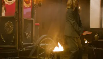 “Nuk ma merrte mendja që do ta shihja këtu”, kush është konkurrentja e radhës që i bashkohet FERMA VIP 3?