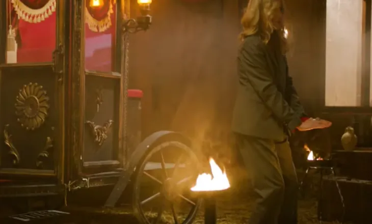 “Nuk ma merrte mendja që do ta shihja këtu”, kush është konkurrentja e radhës që i bashkohet FERMA VIP 3?