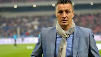 “Nuk mund të fusim një djalë që ka pësuar 56 gola në sezon”, porta shqetëson ish-lojtarin polak për ndeshjen ndaj Shqipërisë