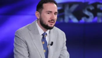 “Nuk ndalem”, Salianji flet hapur: Ja çfarë do bëj nëse s’më lejohet kandidimi