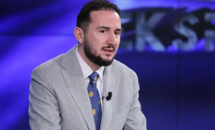 “Nuk ndalem”, Salianji flet hapur: Ja çfarë do bëj nëse s’më lejohet kandidimi