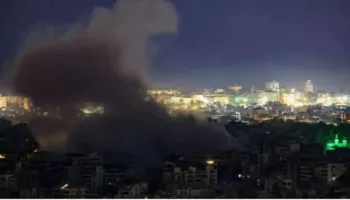 Nuk ndalen sulmet në Liban, Izraeli pretendon se ka goditur forcën Quds të IRGC-së