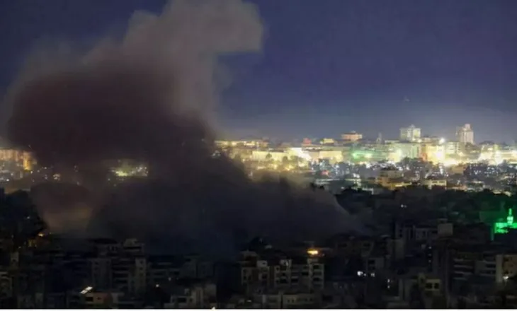 Nuk ndalen sulmet në Liban, Izraeli pretendon se ka goditur forcën Quds të IRGC-së