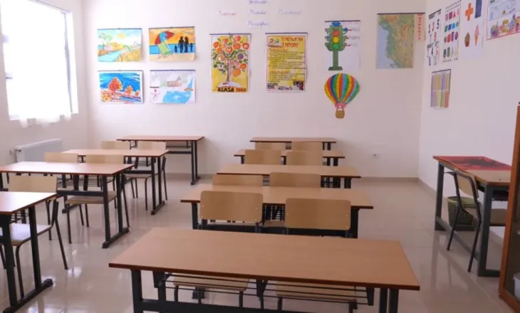 Nuk ndërhynë në konfliktin mes nxënësve, procedohen mësuesja, psikologia dhe oficerja e sigurisë në një shkollë 9-vjeçare në Vlorë