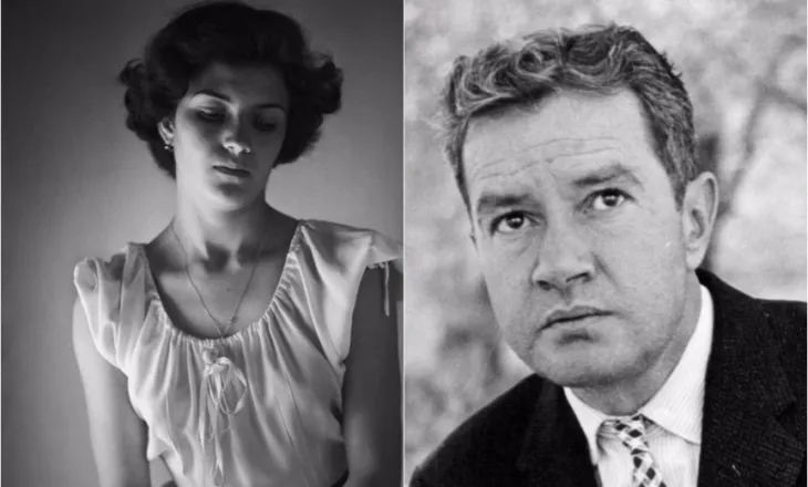 Nuk ngopem aspak duke të parë, jo… oh, sa i pikëlluar jam!