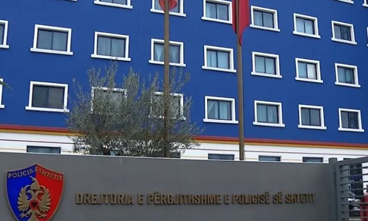 Nuk paraqitej rregullisht në punë për të ndjekur studimet, Bizhga pezullon nga detyra Ulian Shpatarakun