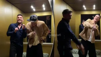 Nuk pranoi humbjen, ama Ludo dhe Londrimi shfaqen sërish bashkë