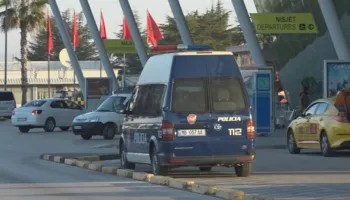Nuk u dha pagat punonjësve, arrestohet pronari i parukerisë