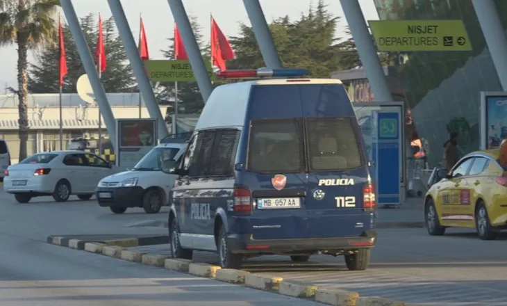 Nuk u dha pagat punonjësve, arrestohet pronari i parukerisë