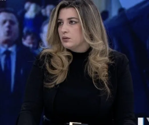 “Nuk vjen dot dikush që…”/ Gjyli kritika për PD-në: Strategjia juaj, të sulmoni jo vetëm qeverinë, por edhe demokratët