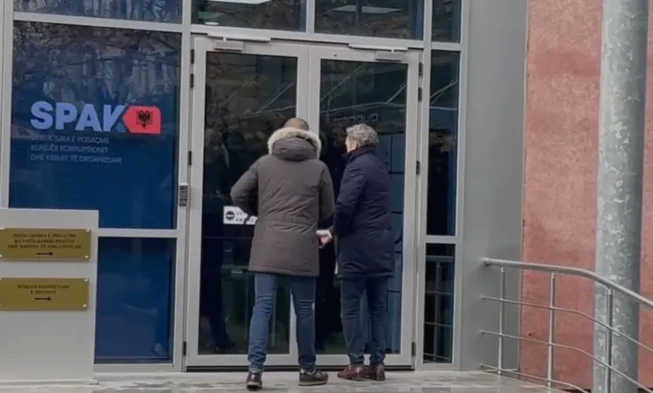 Nuk zbatoi vendimin gjyqësor, SPAK kërkon gjobë prej 700 mijë lekësh për Bardh Spahinë