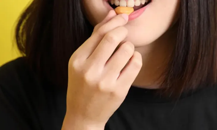 Numërimi i kalorive nuk funksionon gjithmonë, provoni të hani më me zgjuarsi