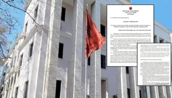 Numri i lartë i të paraburgosurve, Gjykata e Lartë nis procedurat për rishikimin e vendimit unifikues për masën “arrest me burg”