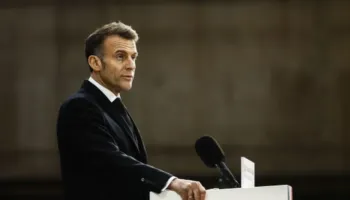 Nxehet situata! Macron paralajmëron Iranin: Kur dikush sulmon Qipron, sulmon të gjithë Evropën