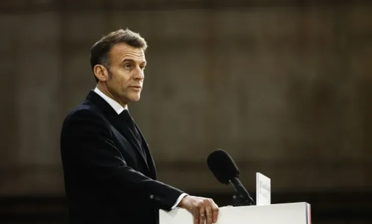 Nxehet situata! Macron paralajmëron Iranin: Kur dikush sulmon Qipron, sulmon të gjithë Evropën