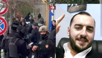 “Nxirrte të dhëna nga TIMS dhe…”, SPAK zbardh rolin e Rezart Kuçit: Ish-efektivi “punoi” për grupin e Hajrullës