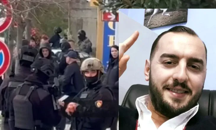 “Nxirrte të dhëna nga TIMS dhe…”, SPAK zbardh rolin e Rezart Kuçit: Ish-efektivi “punoi” për grupin e Hajrullës