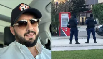 “Nxirrte të dhëna nga TIMS për llogari të grupit të Hajrullës”, SPAK sqaron rolin e shefit të Policisë që u arrestua sot