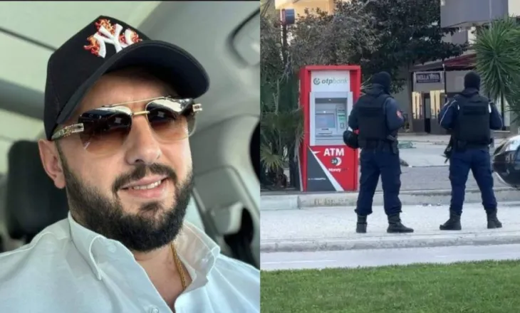 “Nxirrte të dhëna nga TIMS për llogari të grupit të Hajrullës”, SPAK sqaron rolin e shefit të Policisë që u arrestua sot