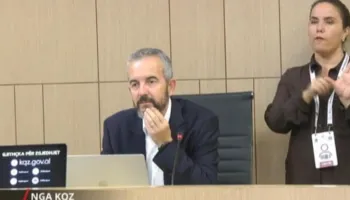 “Nxitoni me reformën zgjedhore”, Celibashi: Ndryshimet të miratohen deri në qershor