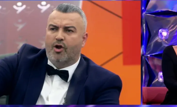 Nxorri Rogertin nga Big Brother, Monika Kryemadhi duartrokitet në rrjete sociale