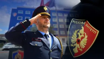 “O ti o unë, o shteti o krimi…”, eksperti tregon dy rastet e përballjes së Skënder Hitës me eksponentë të krimit: Ka nxjerrë dy herë armën nga brezi