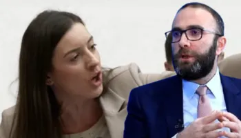 “O yll bote”-17 organizata letër Kuvendit: Merrni masa për Zegjine Çaushin për fjalorin ndaj Gazment Bardhit