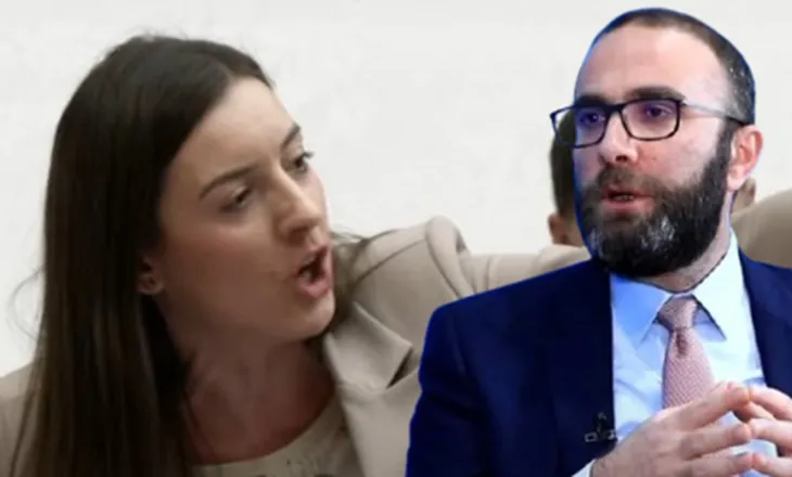 “O yll bote”-17 organizata letër Kuvendit: Merrni masa për Zegjine Çaushin për fjalorin ndaj Gazment Bardhit