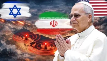 “O Zot, ndriçoji liderët e kombeve, që të kenë guximin të braktisin projektet e vdekjes”