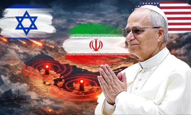 “O Zot, ndriçoji liderët e kombeve, që të kenë guximin të braktisin projektet e vdekjes”