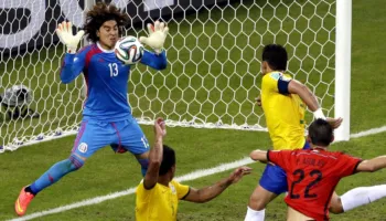 Ochoa drejt Botërorit të 6-të në karrierë, rikthim historik i legjendës 40-vjeçare te Meksika