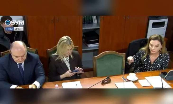 Ofendimi nga Balla/ Vokshi: Sulm politik, po goditet opozita dhe gratë deputete, menaxhimi i situatës nga Peleshi ishte i turpshëm