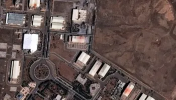 OKB-ja konfirmon dëmin e parë në impiantin bërthamor iranian pas bombardimeve amerikano-izraelite