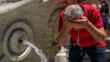 OKB lëshon paralajmërim të ri për klimën: Niveli i dioksidit të karbonit, më i larti në 2 mln vite