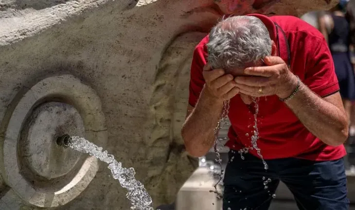 OKB lëshon paralajmërim të ri për klimën: Niveli i dioksidit të karbonit, më i larti në 2 mln vite