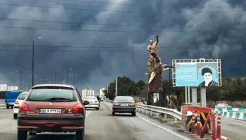 OKB: Mbi 3 milionë iranianë të zhvendosur brenda vendit për shkak të luftës