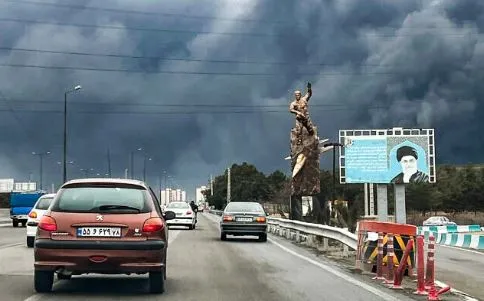 OKB: Mbi 3 milionë iranianë të zhvendosur brenda vendit për shkak të luftës