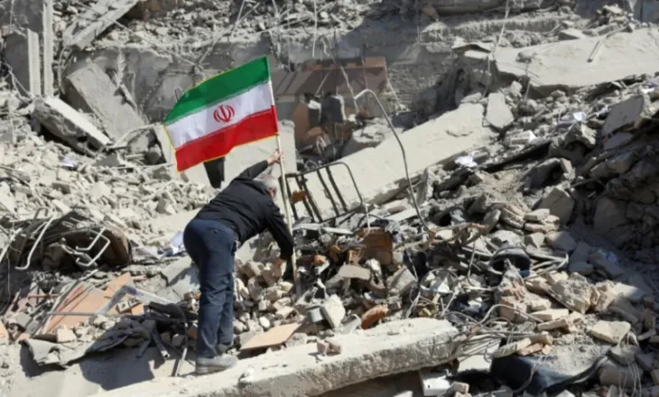 OKB ngre alarmin: Rrezik për katastrofë humanitare në Liban