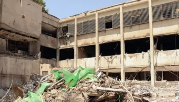 OKB: Sulmi ajror i Izraelit ndaj një burgu në Iran është krim lufte